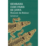 Kembara dari Paris ke Jawa