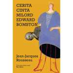 Cerita Cinta Milord Edward Bomston