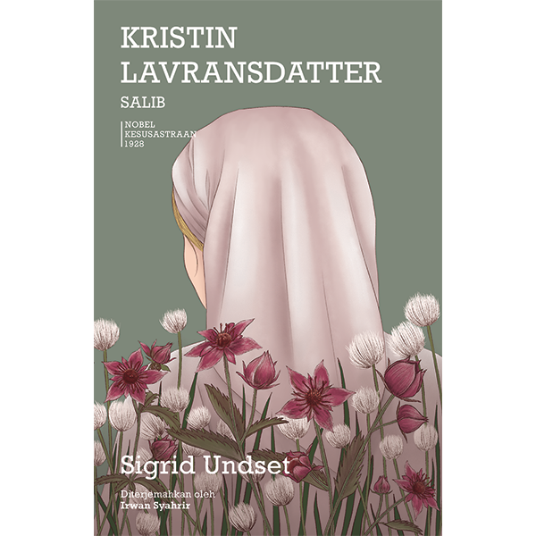 Kristin Lavransdatter: Salib